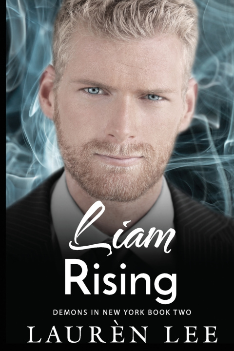 Knjiga Liam Rising Laurèn Lee