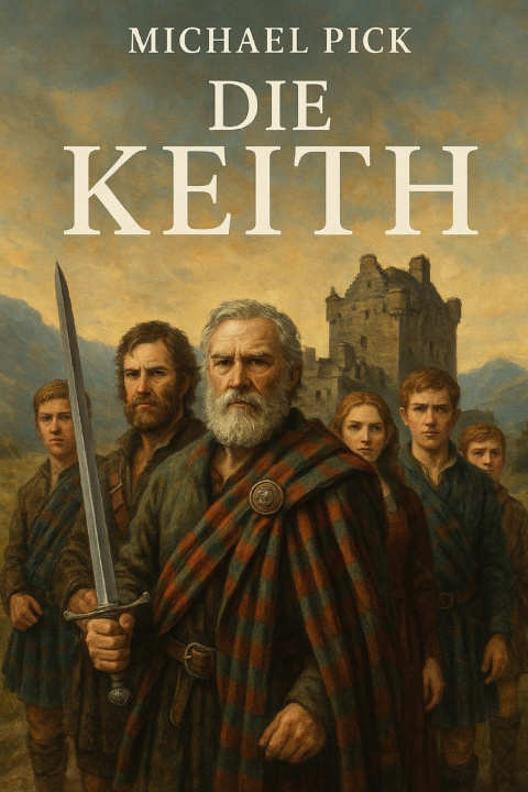 Kniha Die Keith Michael Pick