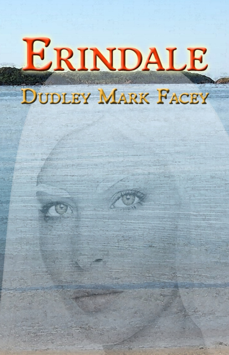 Knjiga Erindale Dudley Mark Facey
