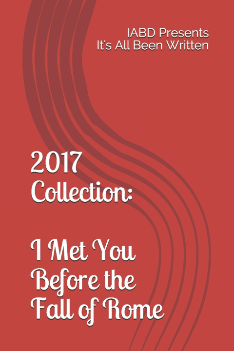 Kniha 2017 Collection Samantha Smith