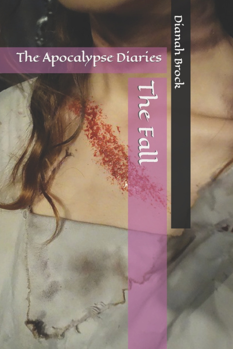 Kniha The Fall Dianah Brock