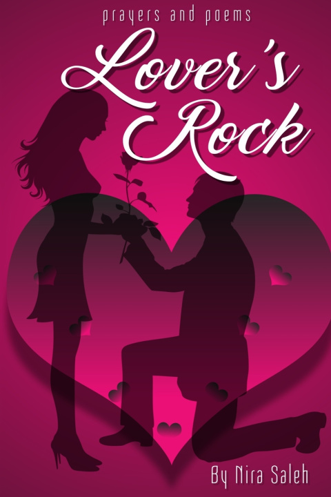 Книга Lover's Rock Nira Saleh