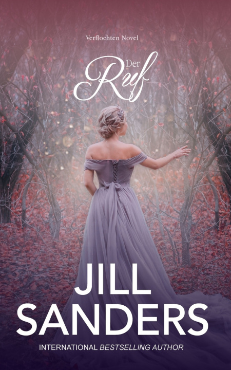Knjiga Der Ruf Jill Sanders