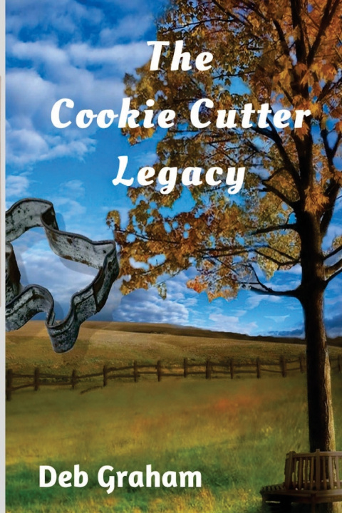 Boek Cookie Cutter Legacy Deb Graham