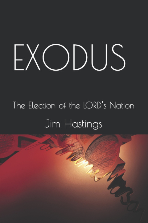 Knjiga Exodus Jim Hastings