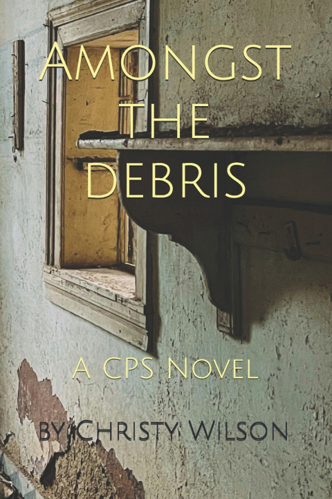 Libro Amongst the Debris Christy Wilson