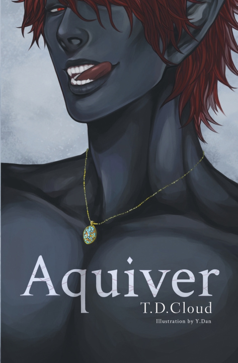 Book Aquiver T.D. Cloud