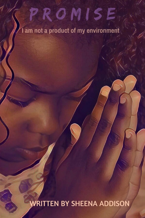 Knjiga Promise Sheena Addison