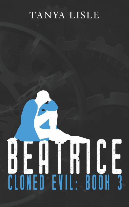 Kniha Beatrice Tanya Lisle