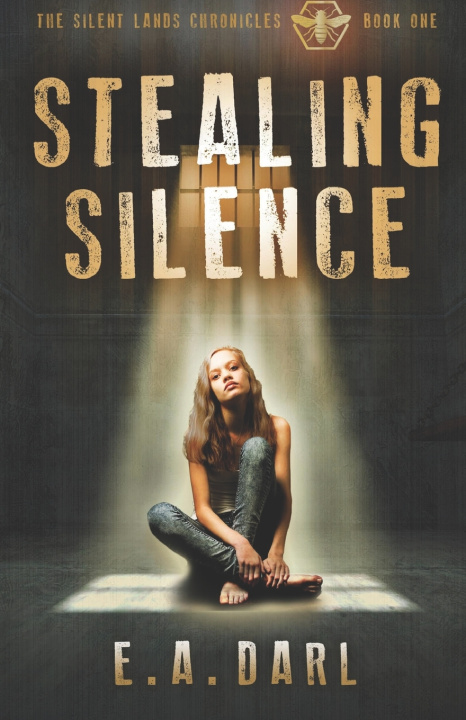 Book Stealing Silence E.A. Darl