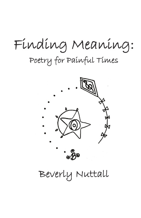 Книга Finding Meaning Beverly Nuttall