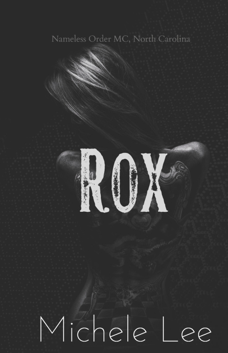 Kniha Rox Michele Lee