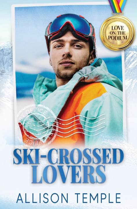 Book Ski-Crossed Lovers Allison Temple