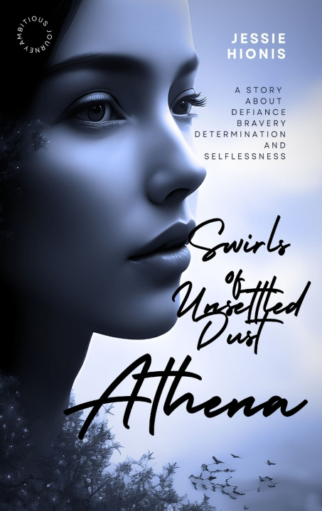 Book Athena Jessie Hionis