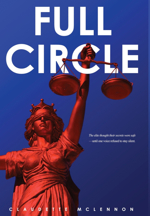 Kniha Full Circle Claudette H McLennon