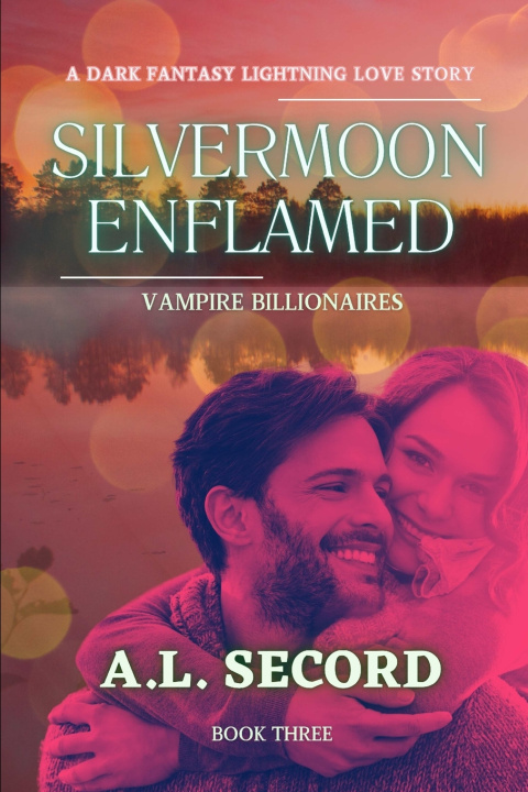 Knjiga Silvermoon Enflamed A.L. SECORD