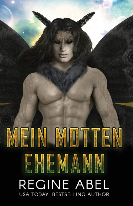 Kniha Mein Motten Ehemann Regine Abel