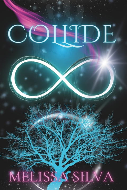 Knjiga Collide Melissa Silva