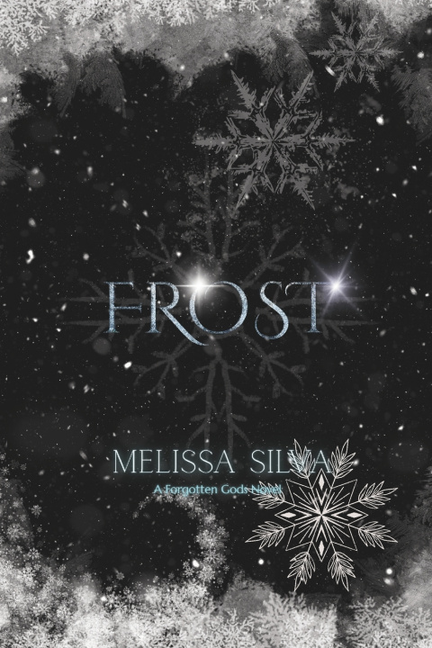 Книга Frost Melissa Silva