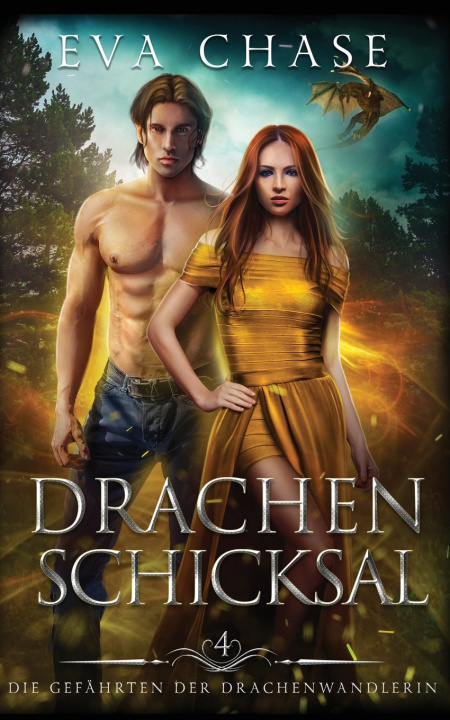 Knjiga Drachenschicksal Eva Chase