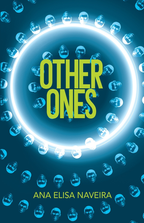 Knjiga Other Ones Ana Elisa Naveira
