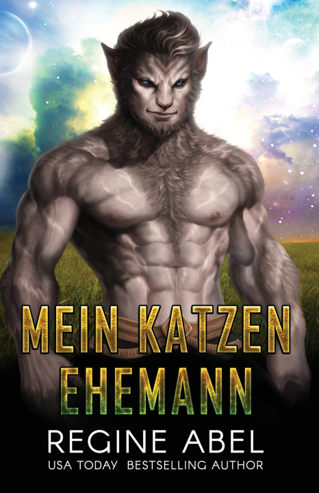 Knjiga Mein Katzen Ehemann Regine Abel