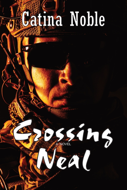 Libro Crossing Neal Catina Noble