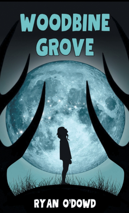 Kniha Woodbine Grove Ryan O'Dowd