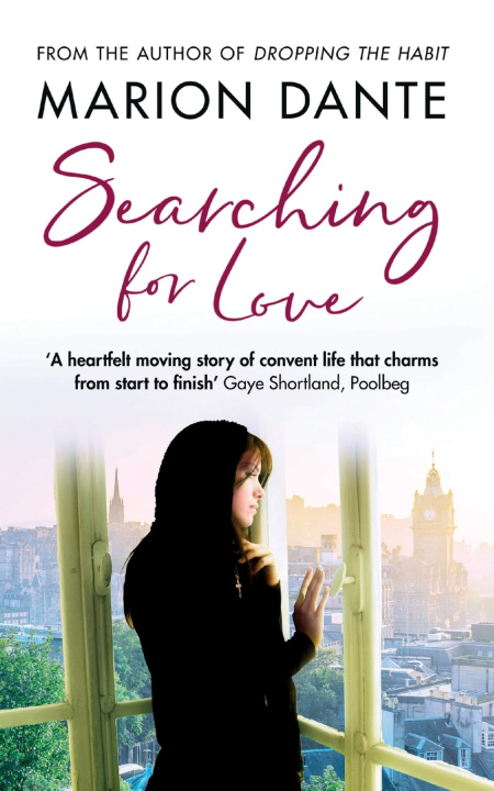 Книга Searching For Love Marion Dante