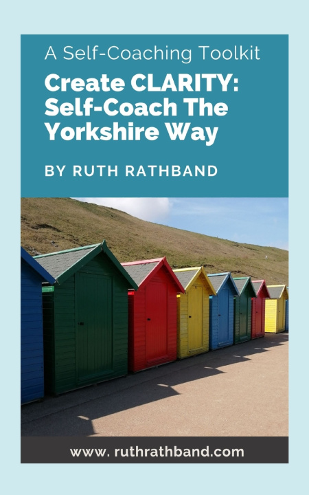 Kniha Create Clarity Ruth Rathband