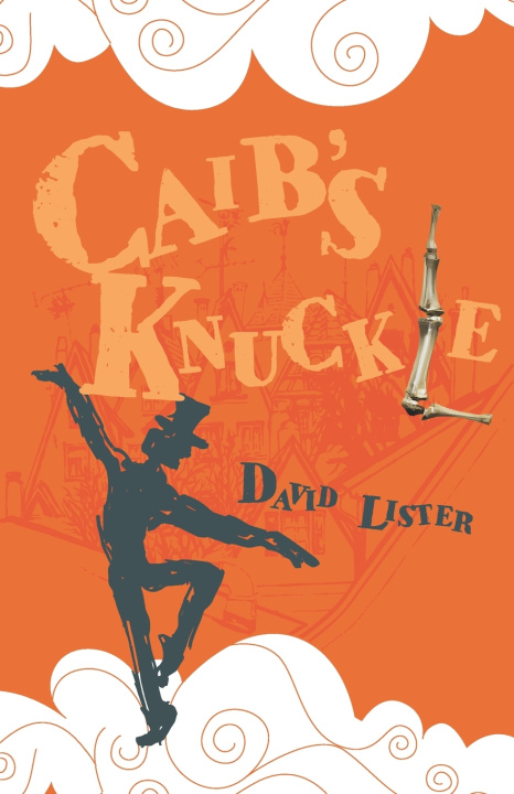 Buch Caib's Knuckle David Lister