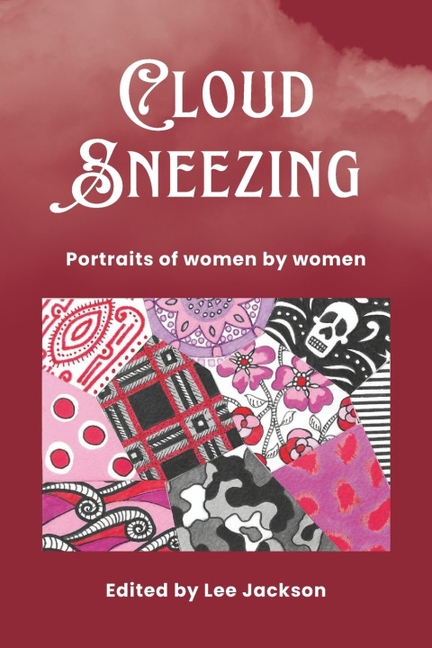 Kniha Cloud Sneezing Rose Campbell-Smith