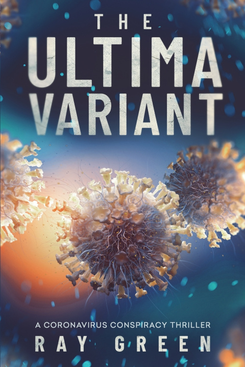 Boek The Ultima Variant Ray Green