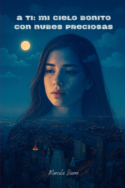 Knjiga A TI MARCELA SIERRA