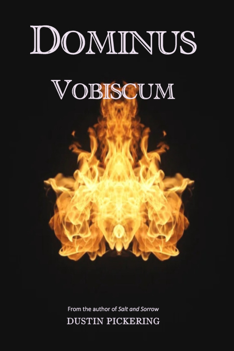 Boek Dominus Vobiscum Dustin Pickering