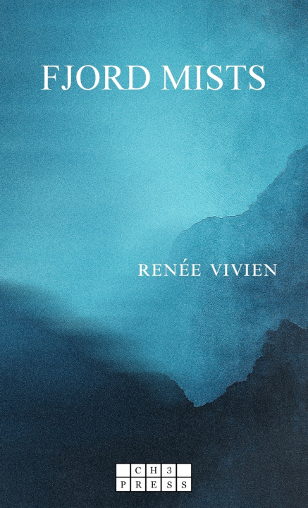 Книга Fjord Mists Renée Vivien