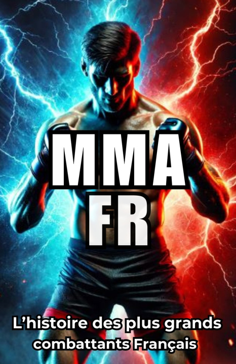 Libro MMA FR Edition Colins