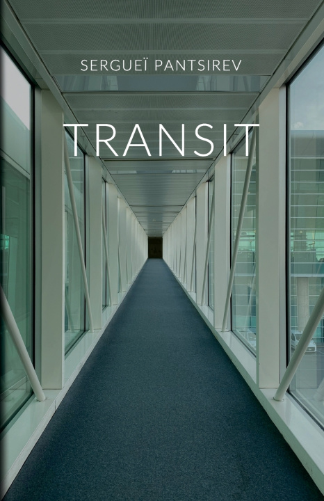 Kniha Transit Sergueï Pantsirev