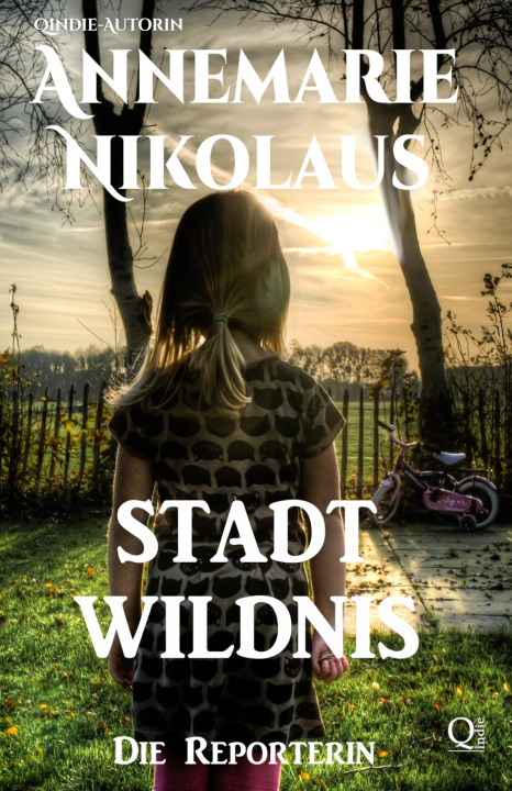 Knjiga Stadtwildnis Annemarie Nikolaus