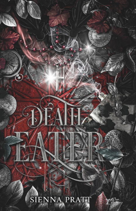 Book Death Eater Sienna Pratt