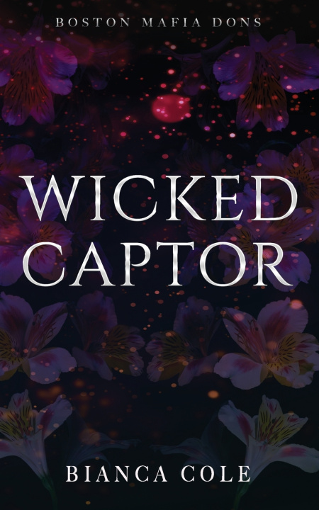 Kniha Wicked Captor Bianca Cole