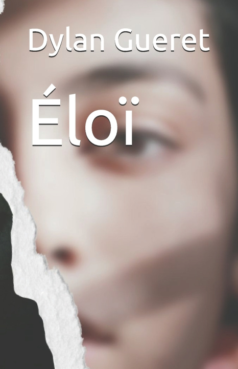 Knjiga Éloï Dylan Gueret