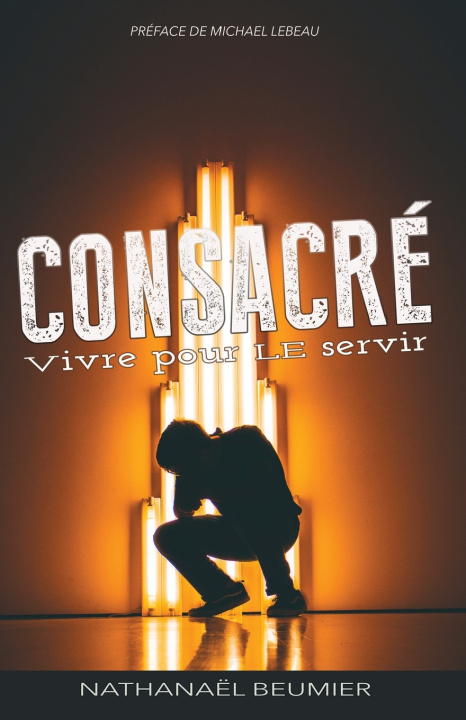 Buch Consacré Nathanaël Beumier