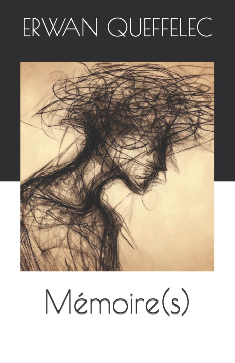 Knjiga Mémoire(s) ERWAN QUEFFELEC