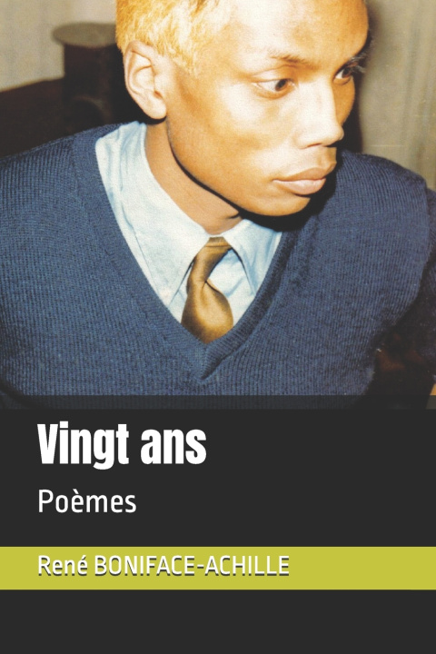 Kniha Vingt ans Isabelle Bryon