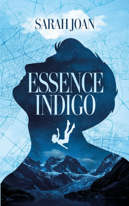 Kniha Essence Indigo Sarah Joan