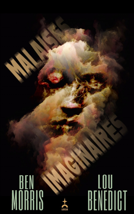 Книга Malaises imaginaires Lou Benedict