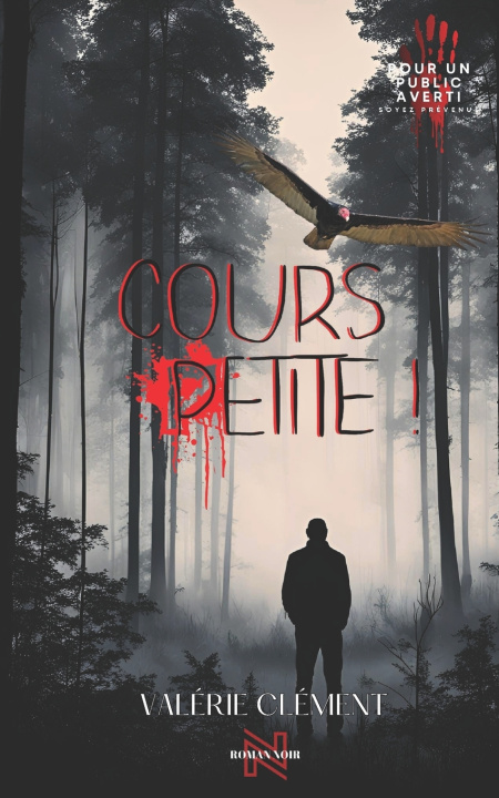 Kniha Cours Petite ! Valérie Clément