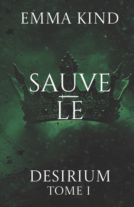 Книга Sauve-le Emma Kind