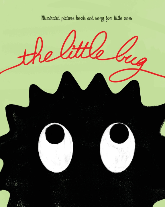 Book The Little Bug R. Lean